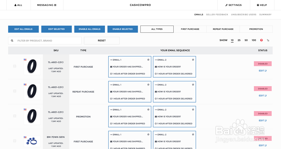 CashCowPro八大功能介绍