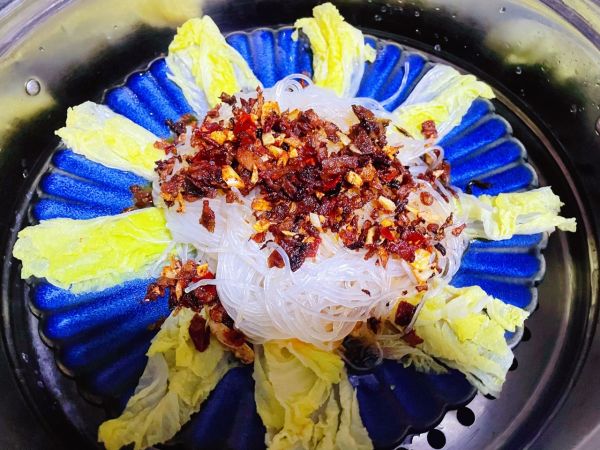 快手粉丝娃娃菜