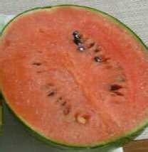 有什么方法才能保证挑的西瓜又大又甜