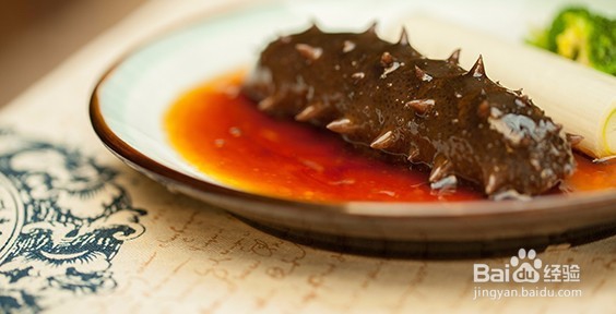 家庭吃海参的禁忌有哪些？海参为什么不能碰油？