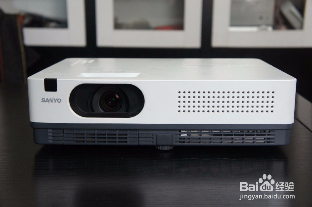 投影仪无信号怎么办？怎样维修？