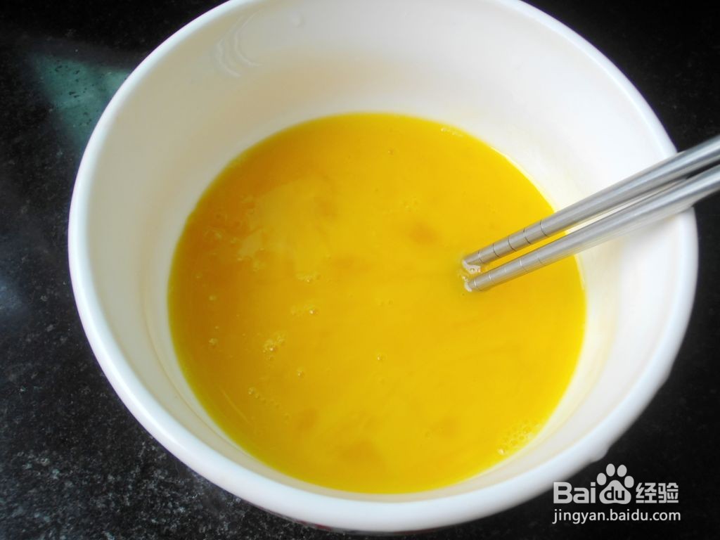 如何制作一份虾仁蒸蛋？