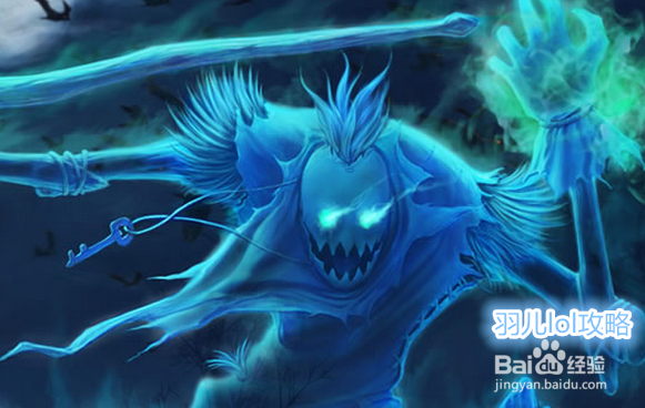 lol打野末日怎么出装 lol稻草人出装顺序