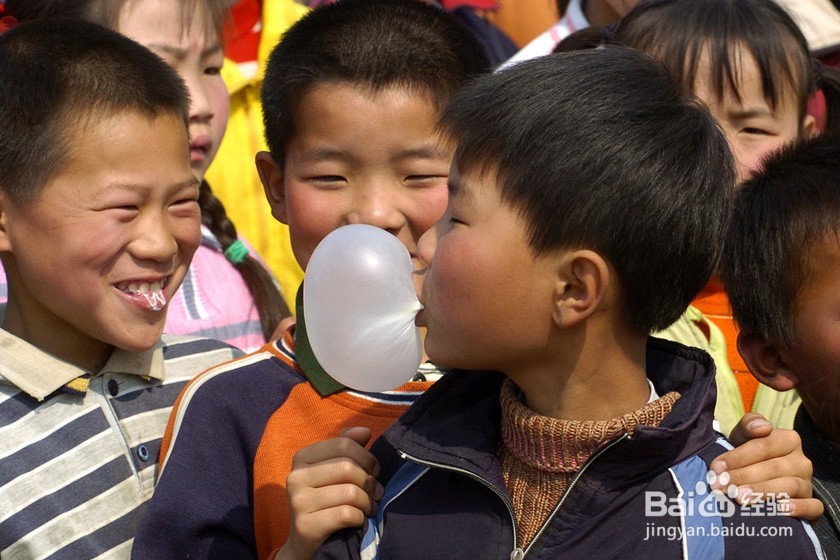 小孩子不能多吃的食物有哪些