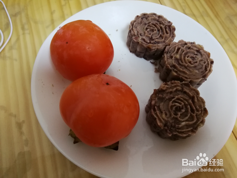 孩子爱吃的山药芡实红豆糕版