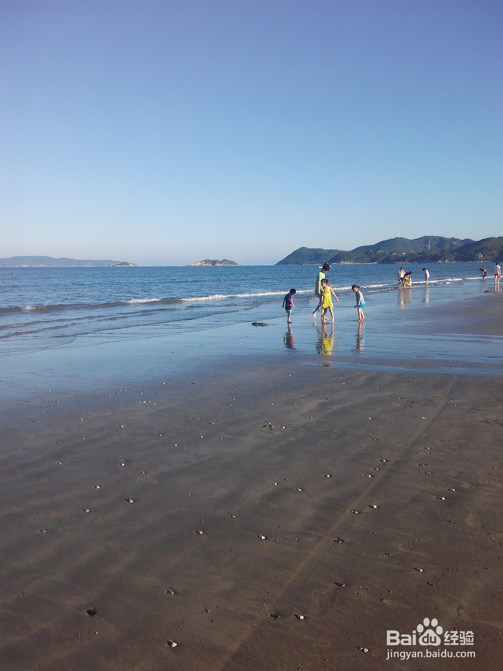 2016上川島自駕旅遊