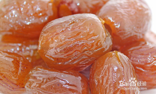 预防咳嗽就吃它们