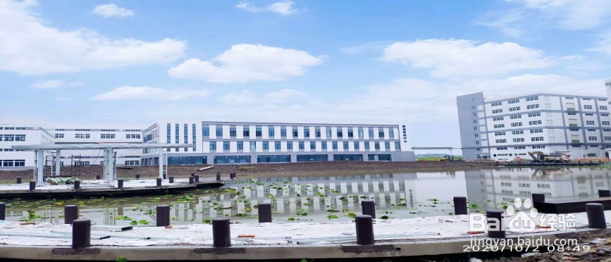 浅析环保电镀电镀工业园