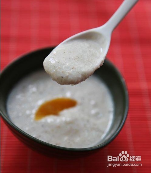 薏米仁怎样吃减肥