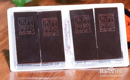 夏天自然美颜怎么办？吃阿胶试试！