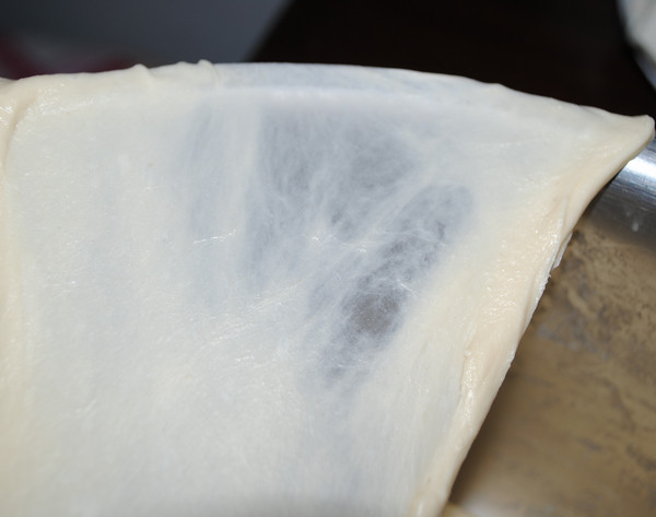 吃一口就会上瘾的奶油白土司，竟然是这样做的！