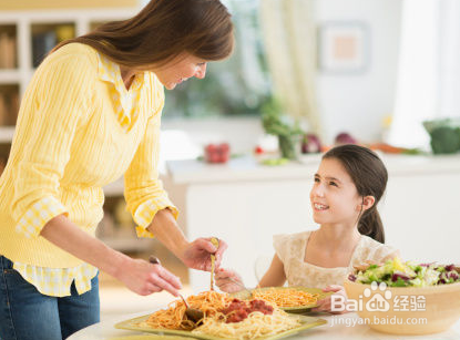 如何让孩子爱上吃蔬菜？