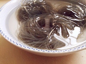 猪肉炖粉条怎么炖制详细教程