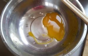健康养生佳品芹菜叶蛋饼的做法