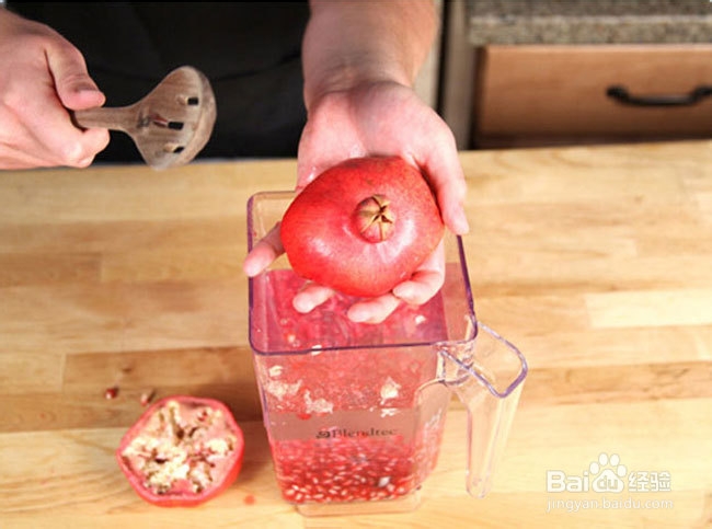 不用剥皮就可以吃到蜜柑