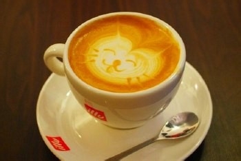 在广州旅游可要美食一下