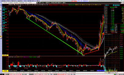 怎样才能在牛市中找出黑马股