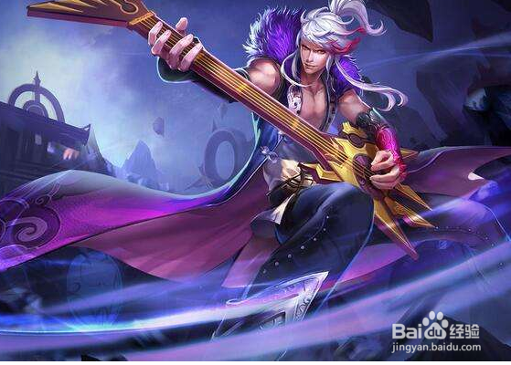 王者荣耀强力法师