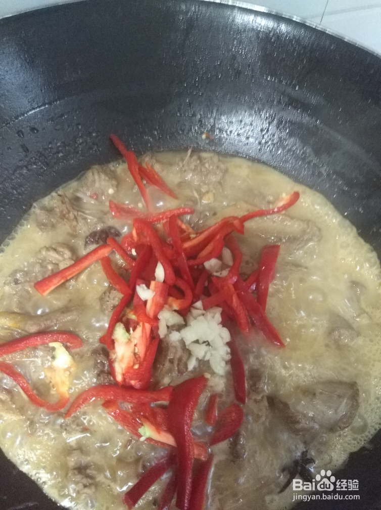 星期美食--酱香仔鸭怎么做?