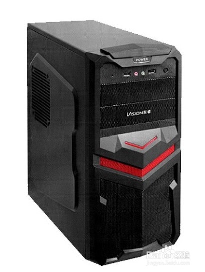 台式电脑实用版装机方案