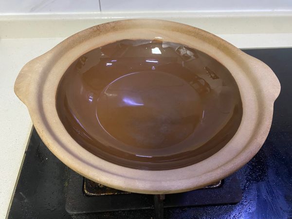 金沙牛肉煲仔饭