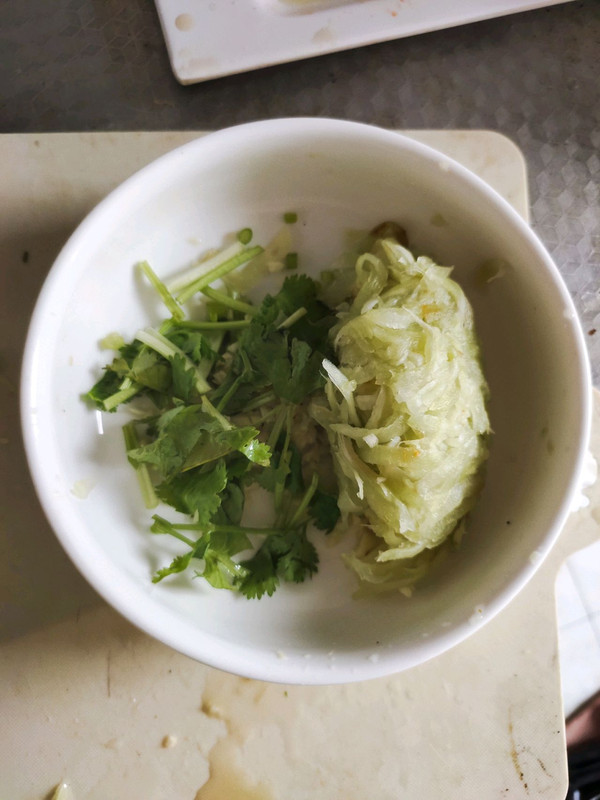 爽口凉拌莴笋丝