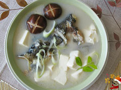 教你怎样吃出美胸