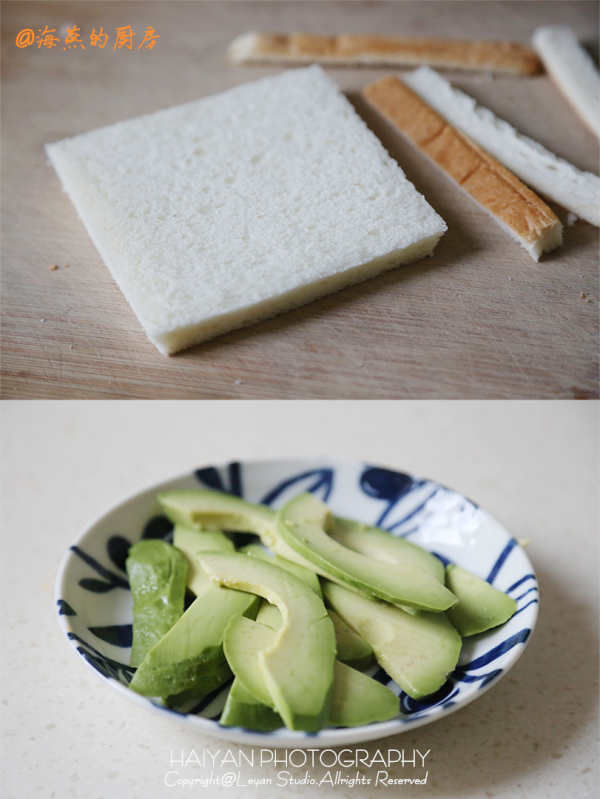 春天这样吃红薯