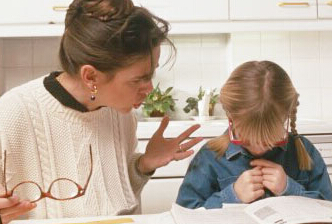 父母不应该跟孩子说的话？