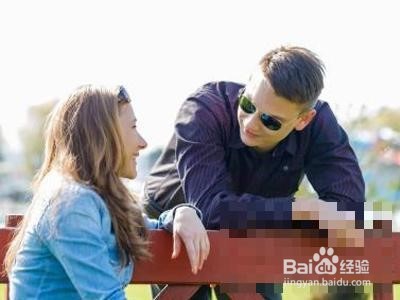 和女孩子搭讪需要注意什么