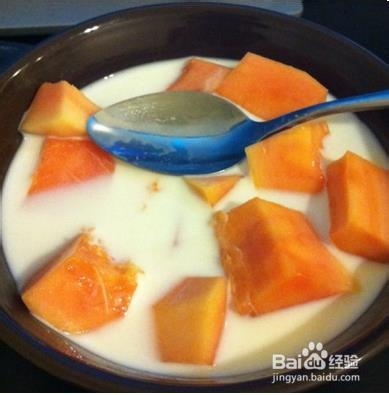 吃什么最瘦脸瘦脸食谱 消除脸部肿胀