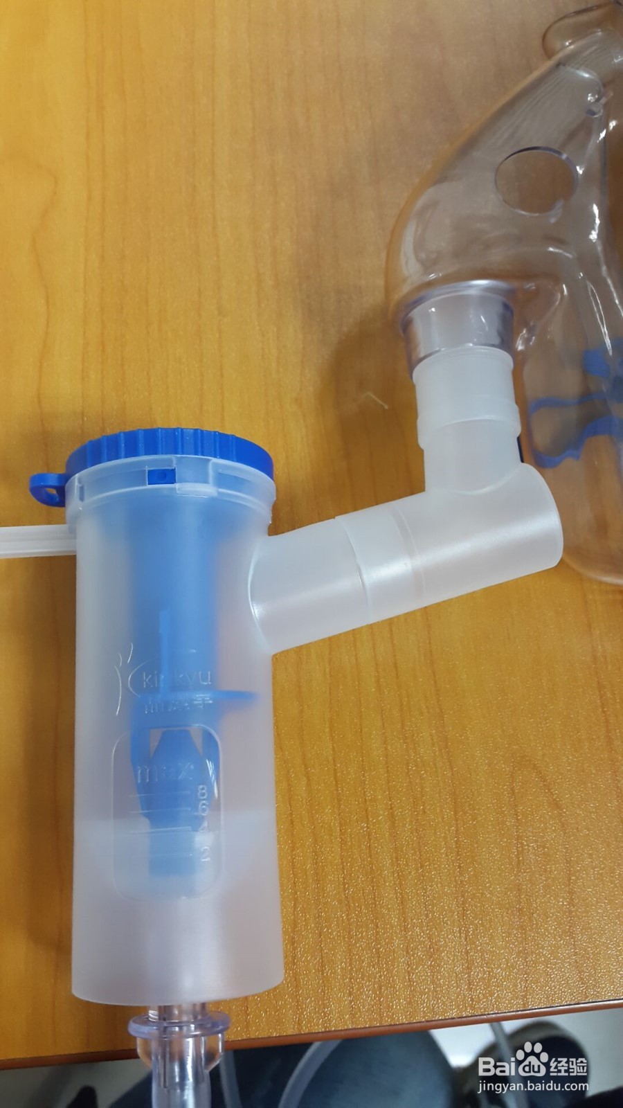 制氧机的一般使用方法