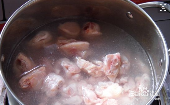 怎样煲鸡汤最有营养