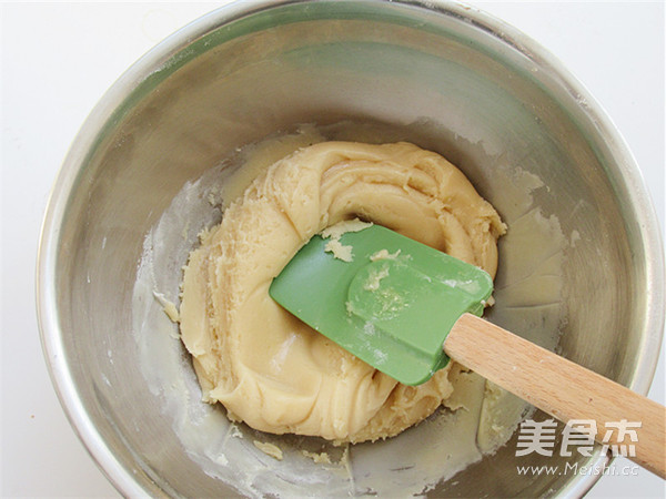 螃蟹趣味广式月饼