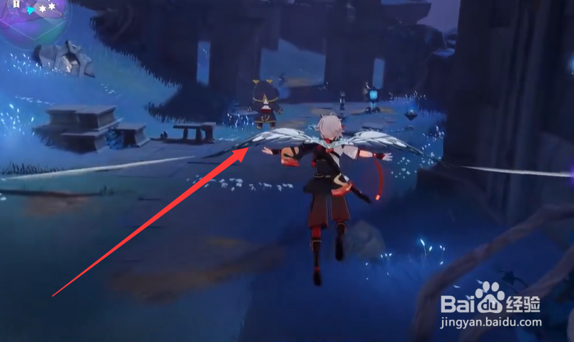 原神侵蚀强度15的光线机关怎么解谜