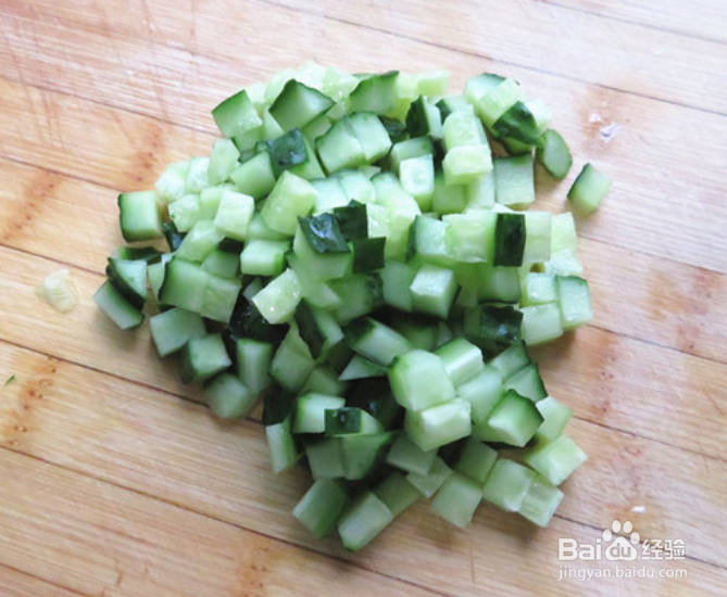 蛋炒饭怎么制作