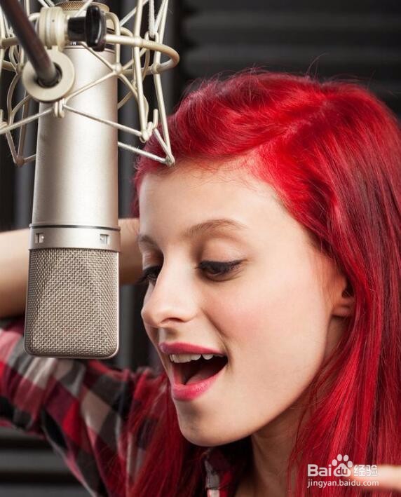 【唱歌技巧】怎样扩展自己的音域？