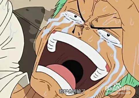 海贼王分析:索隆为什么追随路飞?