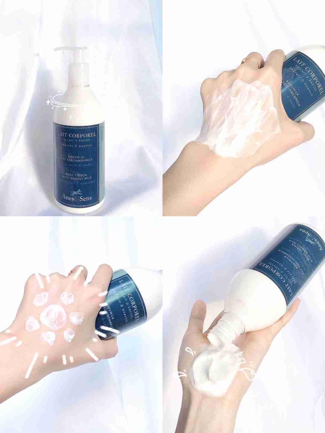 白度身体乳可以擦手吗(坚持擦身体乳可不可以变白)