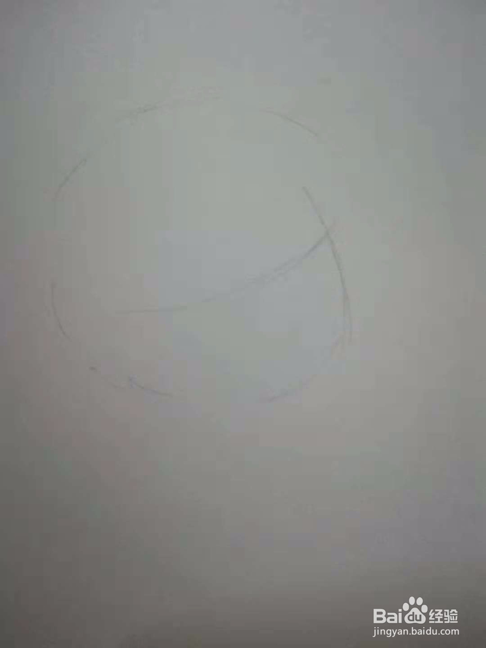 《迎风少女》手绘漫画人物插画线稿教程