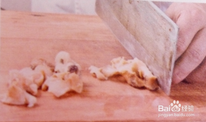 盛夏肥美时节——双椒拌螺丁