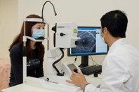 如何对视力进行调节