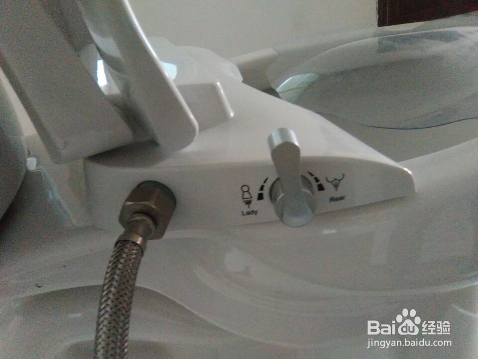 不用电的智能马桶盖是如何工作的
