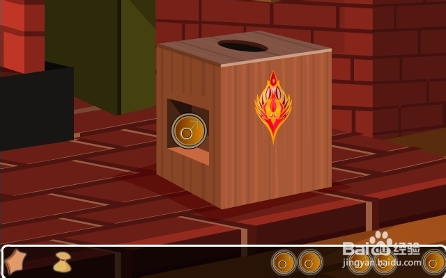 神秘小岛逃脱攻略：[3]