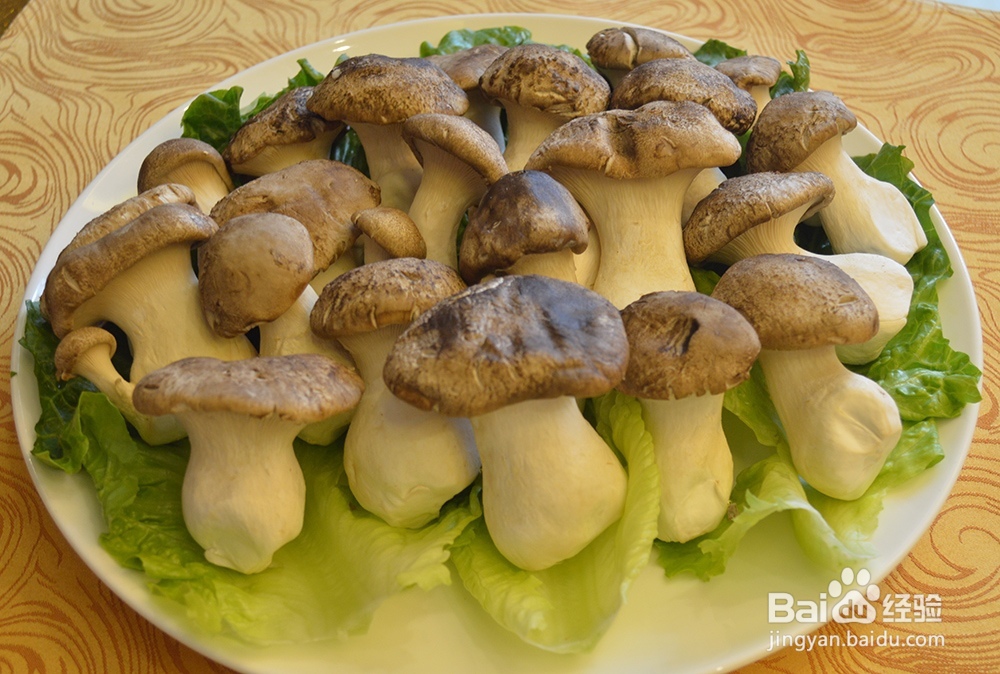 黑椒荔枝菇禾牛肉