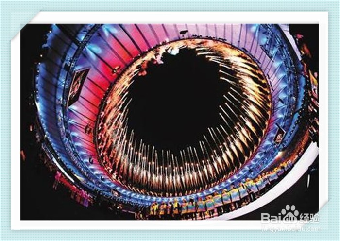 周六里约奥运会开幕式有哪些看点观看攻略