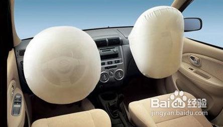 安全气囊也有保质期