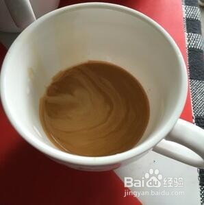 咖啡如何拉花