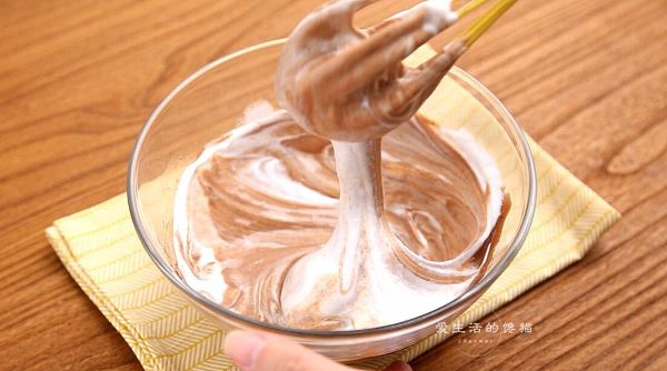 提拉米苏盒子蛋糕