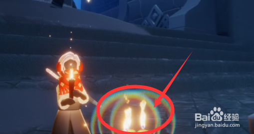 光遇2.6季节蜡烛位置一览